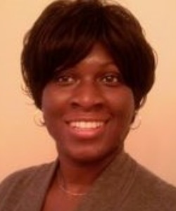 Crystal Dinkins